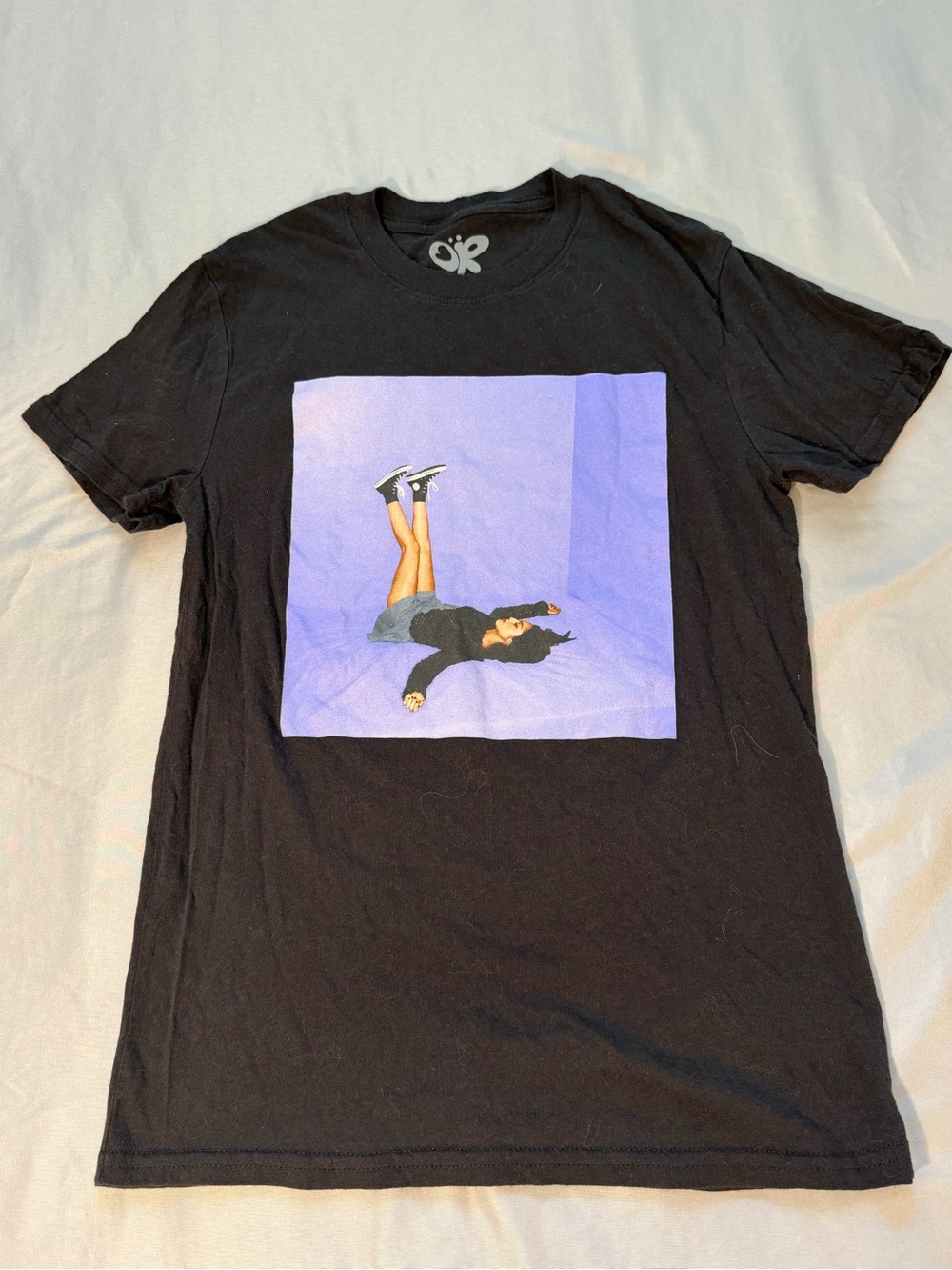 Official Olivia Rodrigo Graphic T-Shirt Merch
